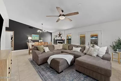 10209 E Foxmoor Drive, Tucson, AZ 85748 - Photo 8