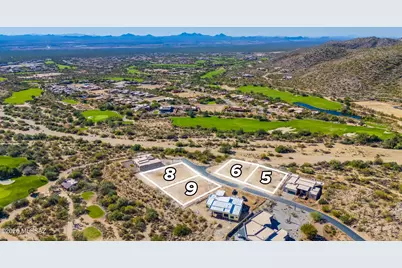 5846 W Sunset Gallery Place #6, Marana, AZ 85658 - Photo 8