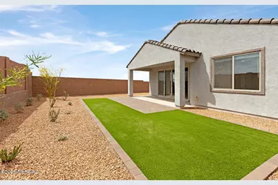 13952 E Lagomorpha Place, Vail, AZ 85641 - Photo 16