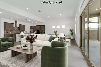 14760 N Blue Juniper Lane, Marana, AZ 85658 - Photo 1