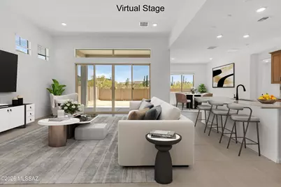 14752 N Blue Juniper Lane, Marana, AZ 85658 - Photo 1