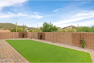14768 N Blue Juniper Lane, Marana, AZ 85658 - Photo 20