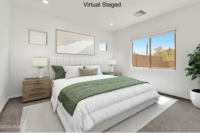 14776 N Blue Juniper Lane, Marana, AZ 85658 - Photo 10