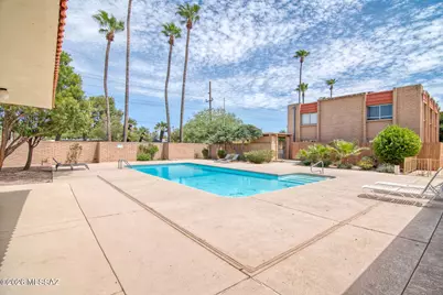 2875 N Tucson Boulevard #44, Tucson, AZ 85716 - Photo 1