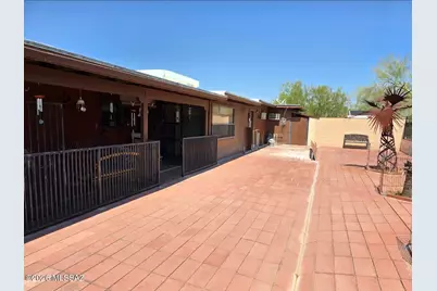 2800 W Giaconda Place, Tucson, AZ 85741 - Photo 2