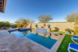 31320 S Nectar Ln, Oracle, AZ 85623 - Photo 4