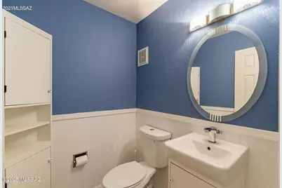9350 E Speedway Boulevard #12, Tucson, AZ 85710 - Photo 4