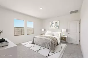 6719 W Star Wash Loop W, Tucson, AZ 85757 - Photo 12