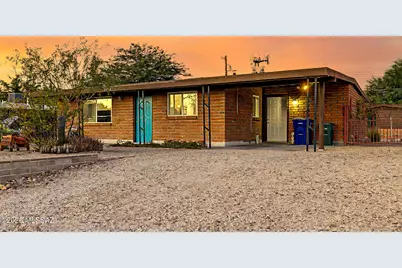 2924 N Venice Avenue, Tucson, AZ 85712 - Photo 4