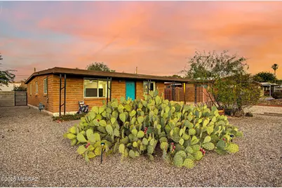 2924 N Venice Avenue, Tucson, AZ 85712 - Photo 2