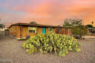 2924 N Venice Ave, Tucson, AZ 85712 - Photo 2