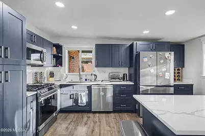 2924 N Venice Avenue, Tucson, AZ 85712 - Photo 16