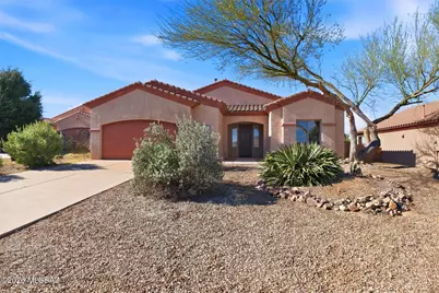 1468 W Big Room Place, Benson, AZ 85602 - Photo 2