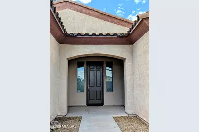 1468 W Big Room Place, Benson, AZ 85602 - Photo 2