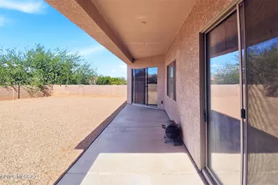 1468 W Big Room Place, Benson, AZ 85602 - Photo 8