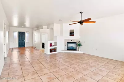 1468 W Big Room Place, Benson, AZ 85602 - Photo 14