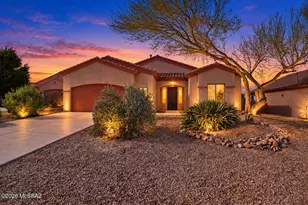 1468 W Big Room Pl, Benson, AZ 85602 - Photo 1