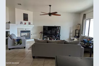 1468 W Big Room Place, Benson, AZ 85602 - Photo 12