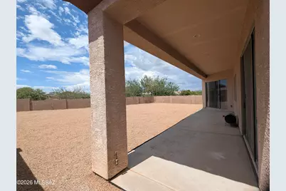 1468 W Big Room Place, Benson, AZ 85602 - Photo 26