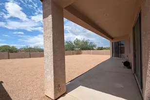 1468 W Big Room Pl, Benson, AZ 85602 - Photo 26