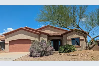 1468 W Big Room Place, Benson, AZ 85602 - Photo 1