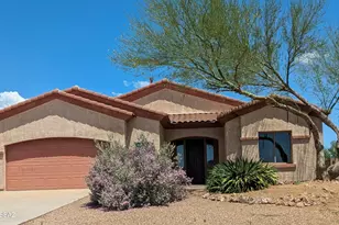 1468 W Big Room Pl, Benson, AZ 85602 - Photo 1