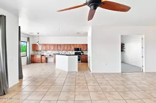 1468 W Big Room Pl, Benson, AZ 85602 - Photo 16