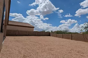 1468 W Big Room Pl, Benson, AZ 85602 - Photo 28