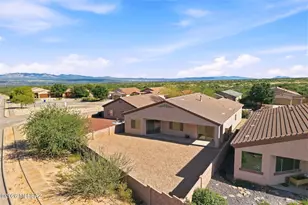 1468 W Big Room Pl, Benson, AZ 85602 - Photo 6