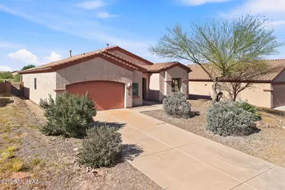 1468 W Big Room Place, Benson, AZ 85602 - Photo 4