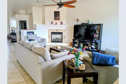 1468 W Big Room Place, Benson, AZ 85602 - Photo 14