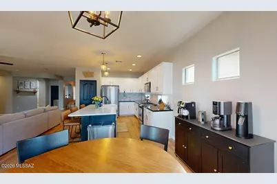 835 E Gunsight Mountain Place, Sahuarita, AZ 85629 - Photo 14