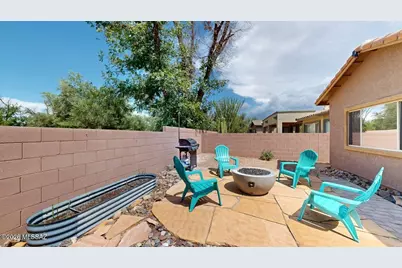835 E Gunsight Mountain Place, Sahuarita, AZ 85629 - Photo 40