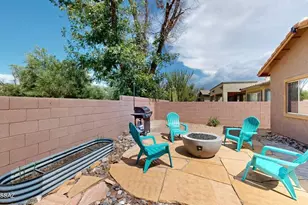 835 E Gunsight Mountain Pl, Sahuarita, AZ 85629 - Photo 40