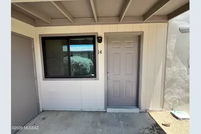 501 E Glenn Street #14, Tucson, AZ 85705 - Photo 2