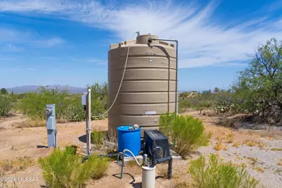 Lot D W Paseo Redondo Circle, Oracle, AZ 85623 - Photo 6