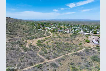 Lot D W Paseo Redondo Circle, Oracle, AZ 85623 - Photo 16