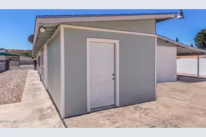 453 E Calle Socorro, Nogales, AZ 85621 - Photo 36