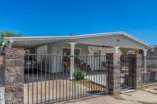 453 E Calle Socorro, Nogales, AZ 85621 - Photo 1