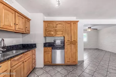 453 E Calle Socorro, Nogales, AZ 85621 - Photo 20