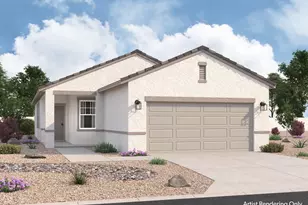 6711 W Star Wash Loop W, Tucson, AZ 85757 - Photo 1
