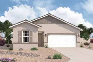 6711 W Star Wash Loop W, Tucson, AZ 85757 - Photo 1