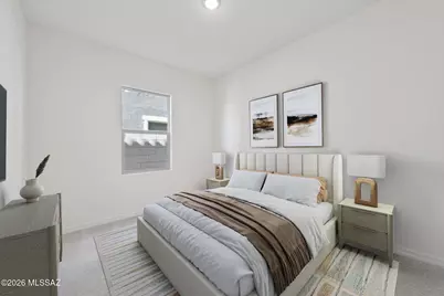 6766 W Starwash Loop W, Tucson, AZ 85757 - Photo 4