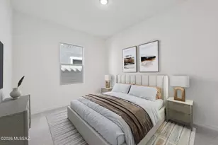 6766 W Starwash Loop W, Tucson, AZ 85757 - Photo 4