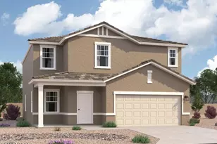 6766 W Starwash Loop W, Tucson, AZ 85757 - Photo 1