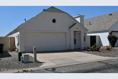 4422 La Corte Drive, Sierra Vista, AZ 85635 - Photo 28