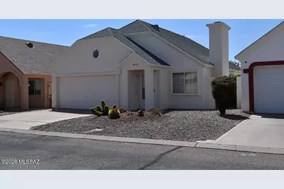 4422 La Corte Drive, Sierra Vista, AZ 85635 - Photo 28