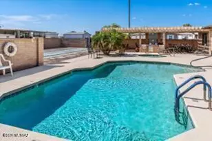 13377 N Sandario Rd, Marana, AZ 85653 - Photo 18