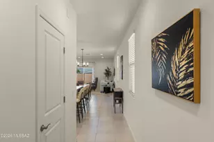 4889 E Julian Wash Dr, Tucson, AZ 85706 - Photo 4