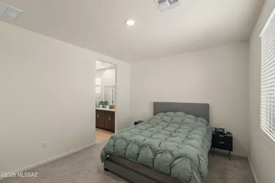 4889 E Julian Wash Drive, Tucson, AZ 85706 - Photo 14